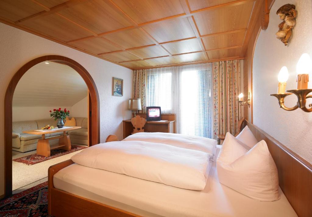 Hotel Montabella Schruns ห้อง รูปภาพ