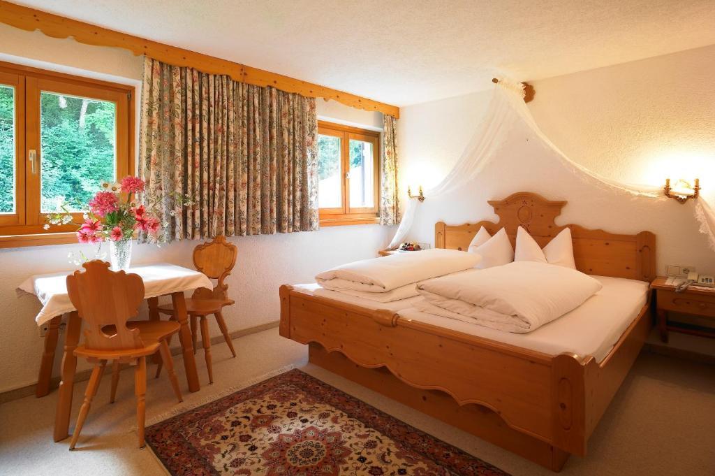 Hotel Montabella Schruns ห้อง รูปภาพ